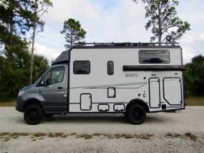 2026 Winnebago EKKO - Photo 21