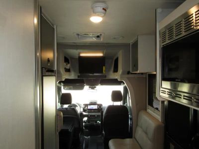 2026 Winnebago EKKO - Photo 3