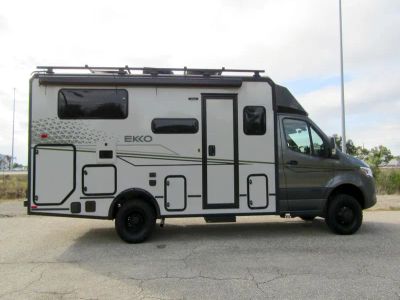 2026 Winnebago EKKO - Photo 19