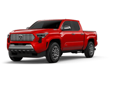 2026 Toyota Tacoma i-FORCE MAX - Photo 23