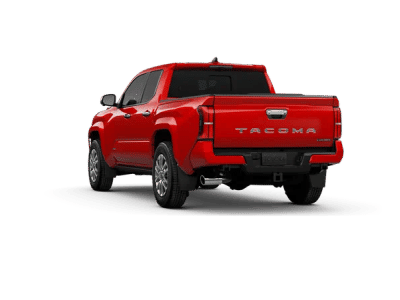 2026 Toyota Tacoma i-FORCE MAX - Photo 26