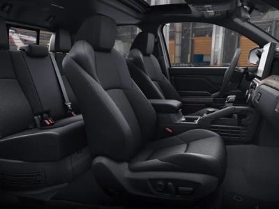 2026 Toyota Tacoma i-FORCE MAX - Photo 32