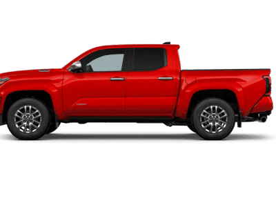 2026 Toyota Tacoma i-FORCE MAX - Photo 25