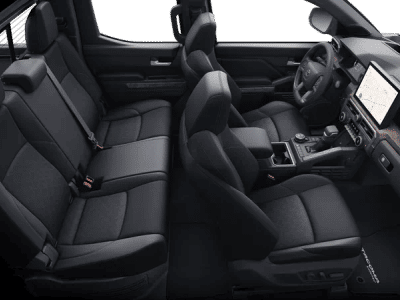 2026 Toyota Tacoma i-FORCE MAX - Photo 30