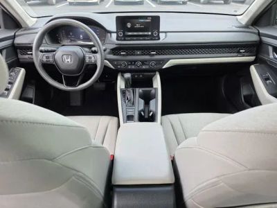 2023 Honda Accord - Photo 8
