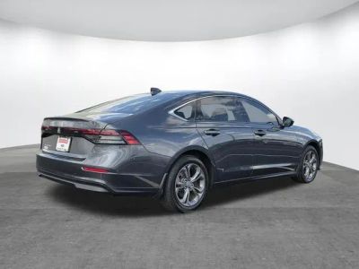 2023 Honda Accord - Photo 4