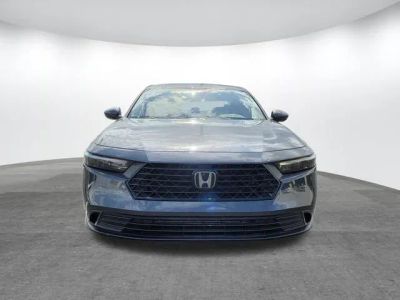2023 Honda Accord - Photo 2