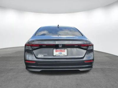 2023 Honda Accord - Photo 5