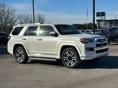 2023 Toyota 4Runner - Photo 1