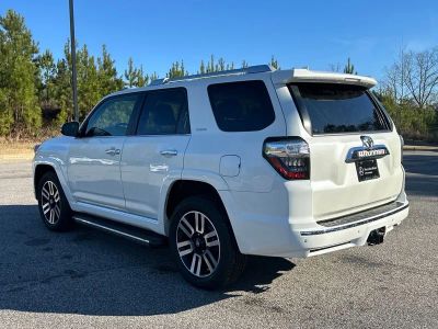 2023 Toyota 4Runner - Photo 9