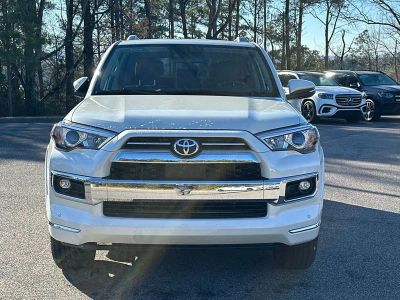 2023 Toyota 4Runner - Photo 3