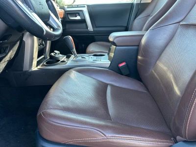 2023 Toyota 4Runner - Photo 19
