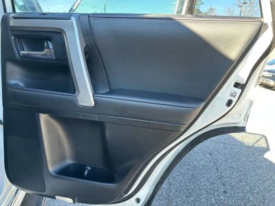 2023 Toyota 4Runner - Photo 35