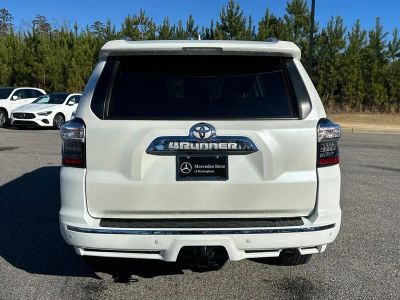 2023 Toyota 4Runner - Photo 11