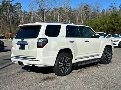 2023 Toyota 4Runner - Photo 13