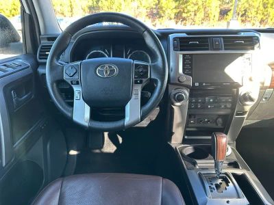 2023 Toyota 4Runner - Photo 2