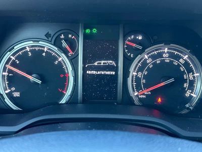 2023 Toyota 4Runner - Photo 25