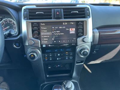 2023 Toyota 4Runner - Photo 6