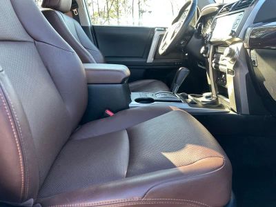 2023 Toyota 4Runner - Photo 40