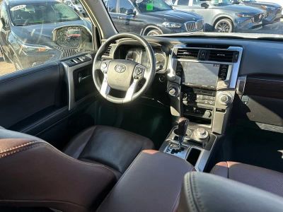 2023 Toyota 4Runner - Photo 37