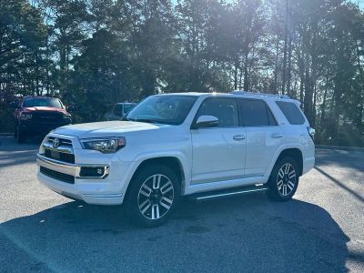 2023 Toyota 4Runner - Photo 5
