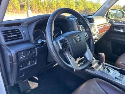 2023 Toyota 4Runner - Photo 18