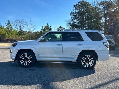 2023 Toyota 4Runner - Photo 7