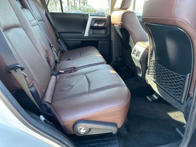2023 Toyota 4Runner - Photo 36