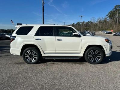 2023 Toyota 4Runner - Photo 14
