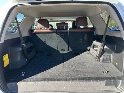 2023 Toyota 4Runner - Photo 33