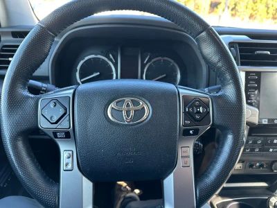 2023 Toyota 4Runner - Photo 21