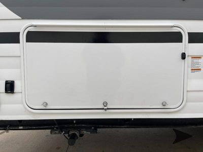 2026 Forest River RV Wildwood X-Lite — photo 8 view