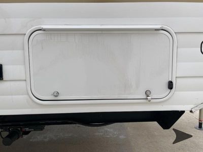 2026 Forest River RV Wildwood X-Lite — photo 12 view