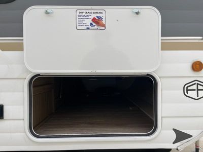 2026 Forest River RV Wildwood X-Lite — photo 13 view
