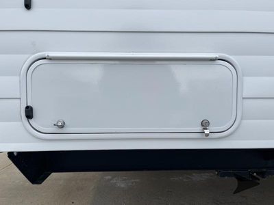 2026 Forest River RV Wildwood X-Lite — photo 14 view