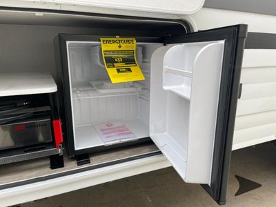 2026 Forest River RV Wildwood X-Lite — photo 11 view