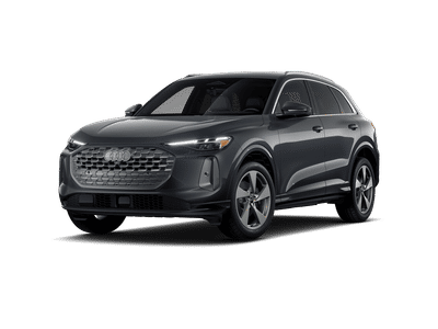 2026 Audi Q5 - Photo 1