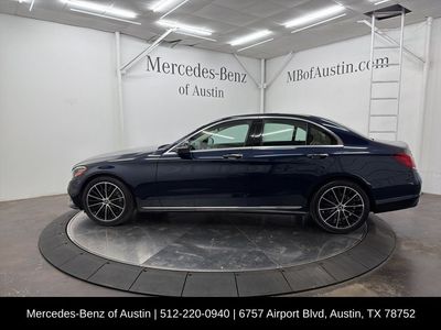 2021 Mercedes-Benz C-Class - Photo 4