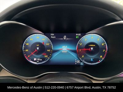 2021 Mercedes-Benz C-Class - Photo 33