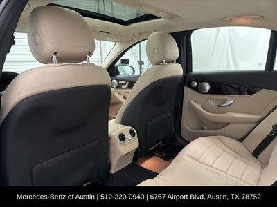 2021 Mercedes-Benz C-Class - Photo 19