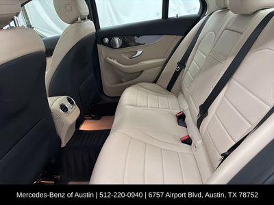2021 Mercedes-Benz C-Class - Photo 21