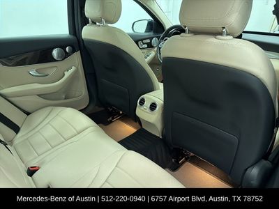 2021 Mercedes-Benz C-Class - Photo 26