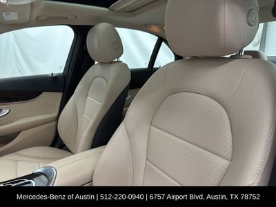 2021 Mercedes-Benz C-Class - Photo 14