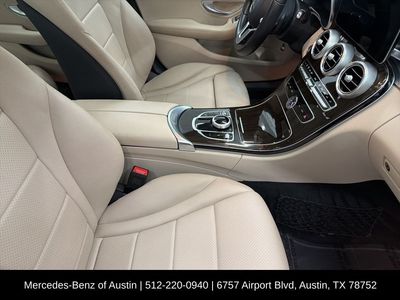 2021 Mercedes-Benz C-Class - Photo 31