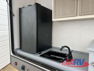 2025 Forest River RV Wildwood Heritage Glen — photo 31 view