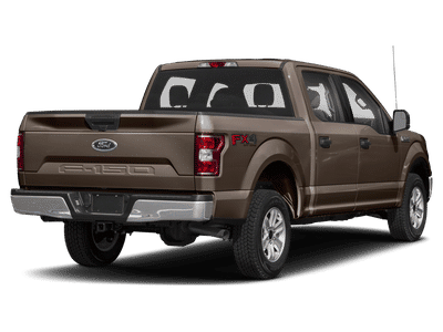 2018 Ford F-150 - Photo 3