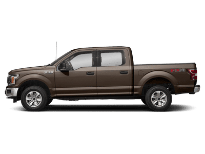 2018 Ford F-150 - Photo 1