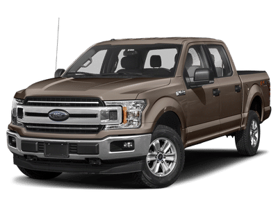 2018 Ford F-150 - Photo 2