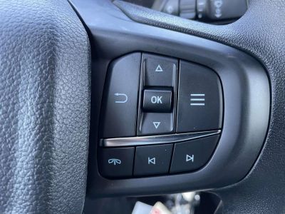 2026 Ford Ranger — photo 23 view