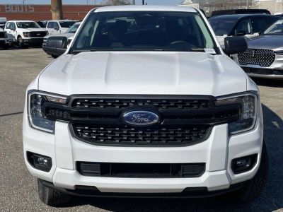 2026 Ford Ranger — photo 8 view